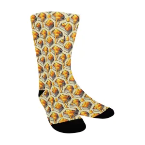 710 Dabby Socks