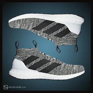 Ace 16  ultraboost Grey