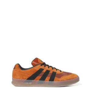 Adidas Aloha Super Shoes-Fox Red/Core Black