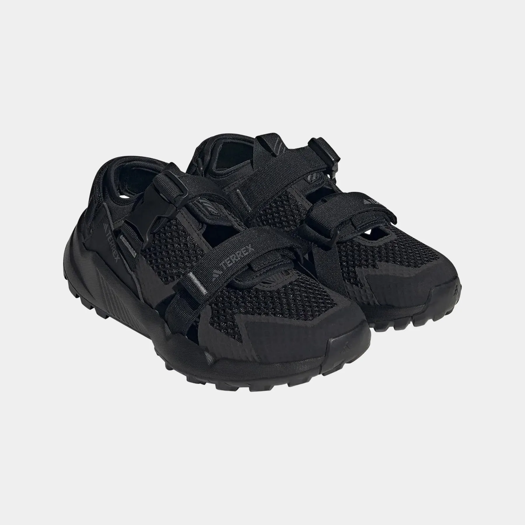 Adidas Hiking Terrex Hydroterra : Core Black