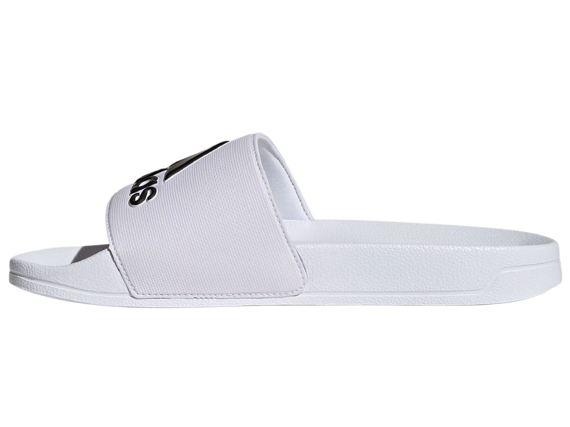 Adidas Mens Adilette Shower Slides <br> GZ3775