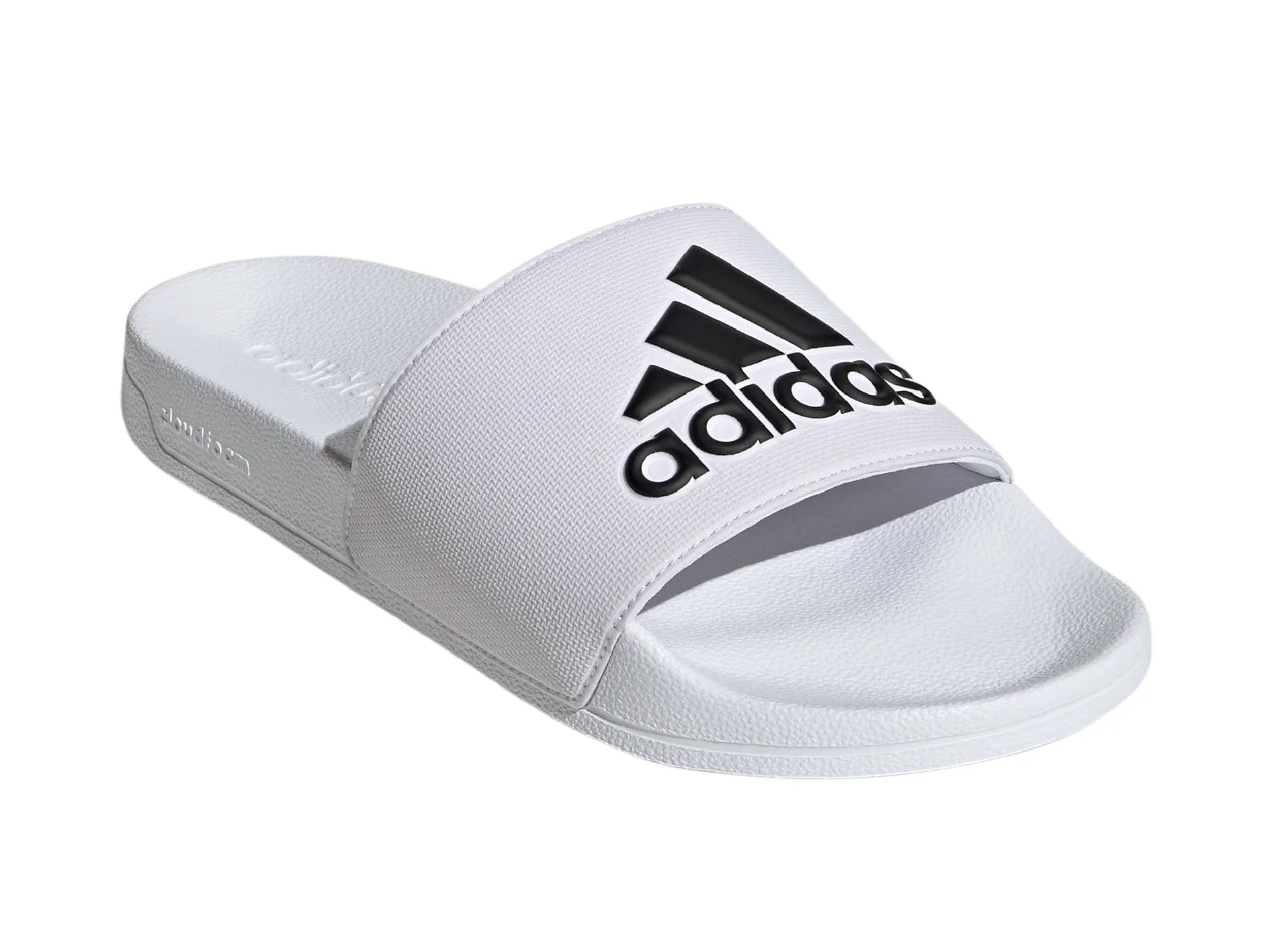 Adidas Mens Adilette Shower Slides <br> GZ3775