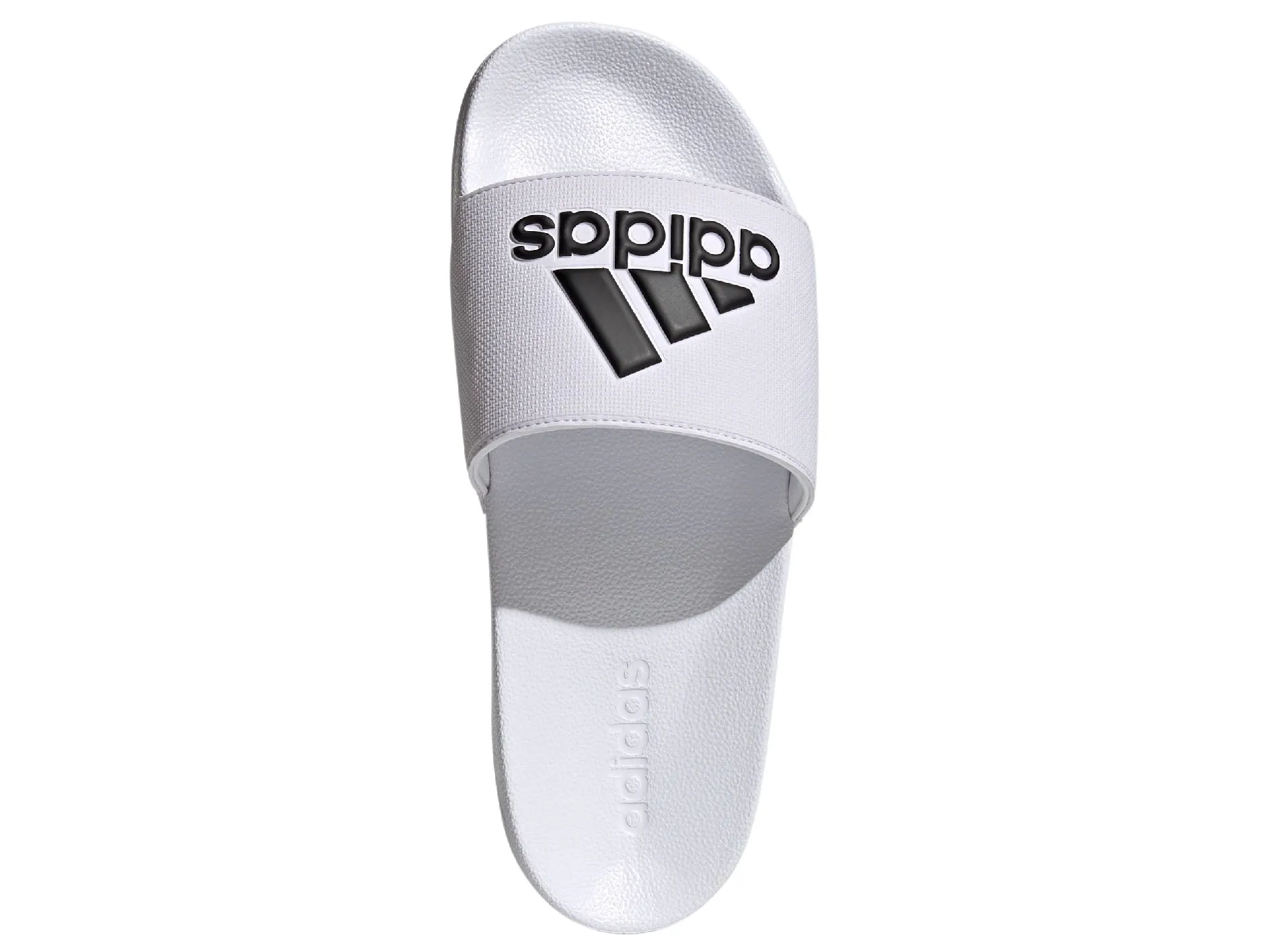 Adidas Mens Adilette Shower Slides <br> GZ3775