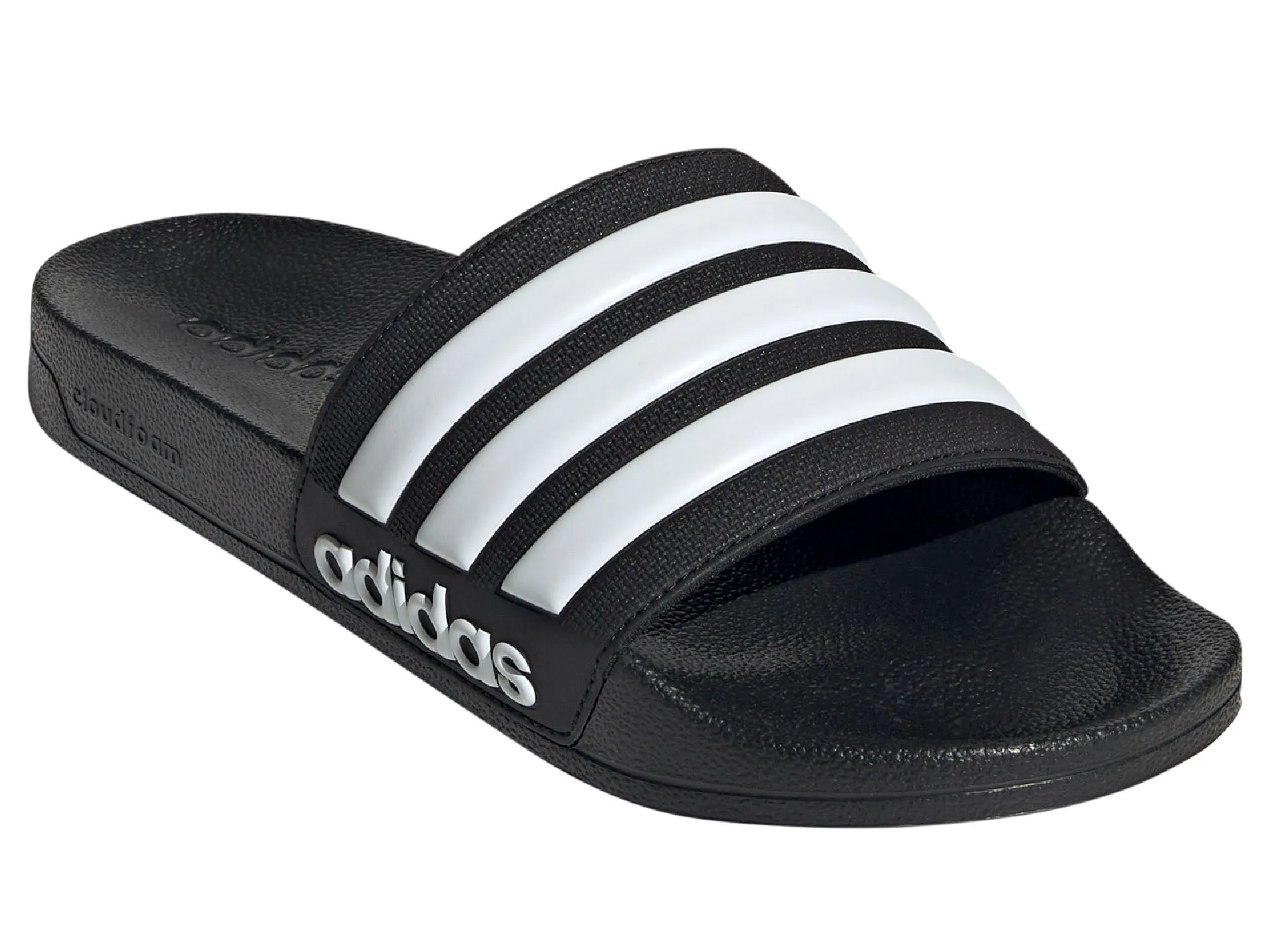 Adidas Mens Adilette Shower Slides <br> GZ5922