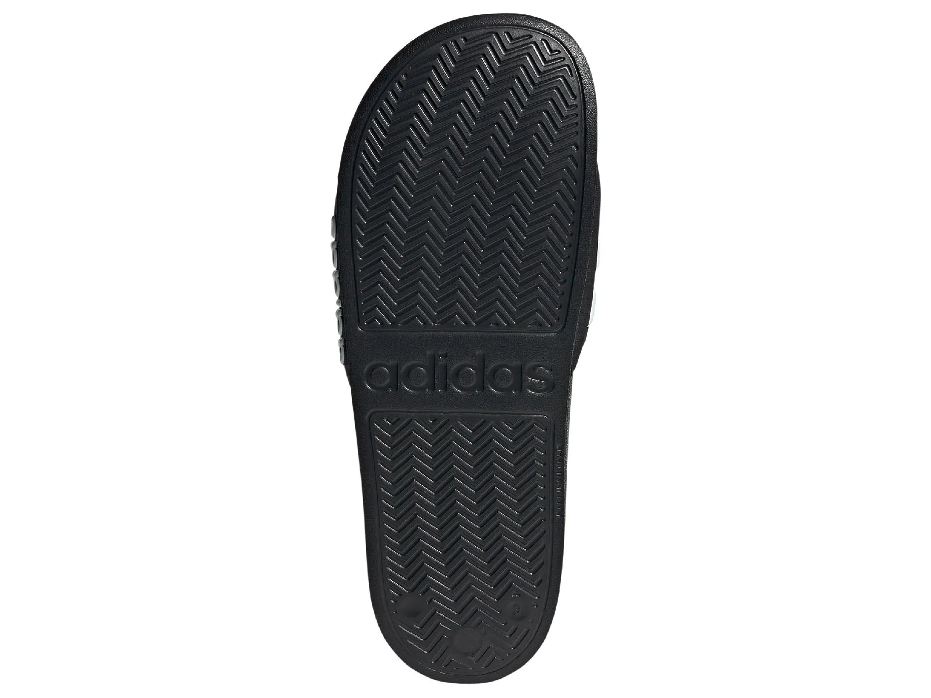 Adidas Mens Adilette Shower Slides <br> GZ5922