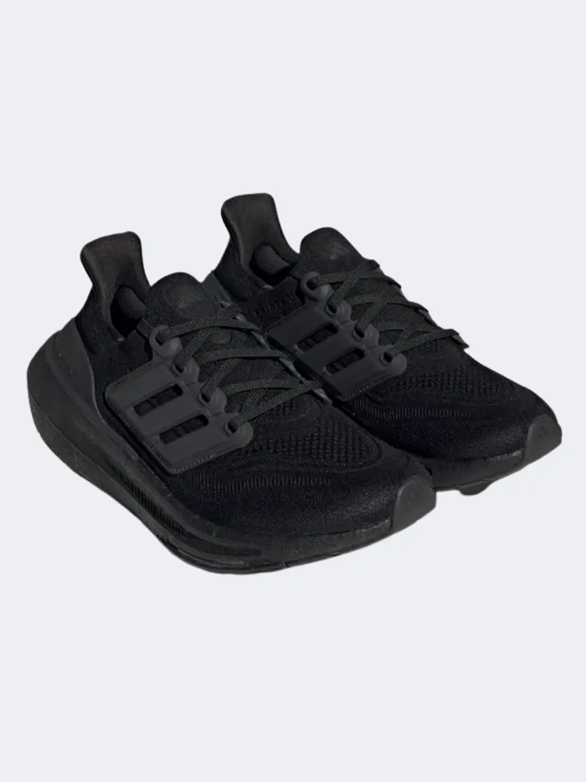 Adidas Ultraboost Light Women Running Shoes Black