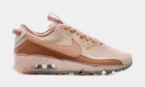 Air Max Terrascape 90 Womens Lifestyle Shoes (Pink)