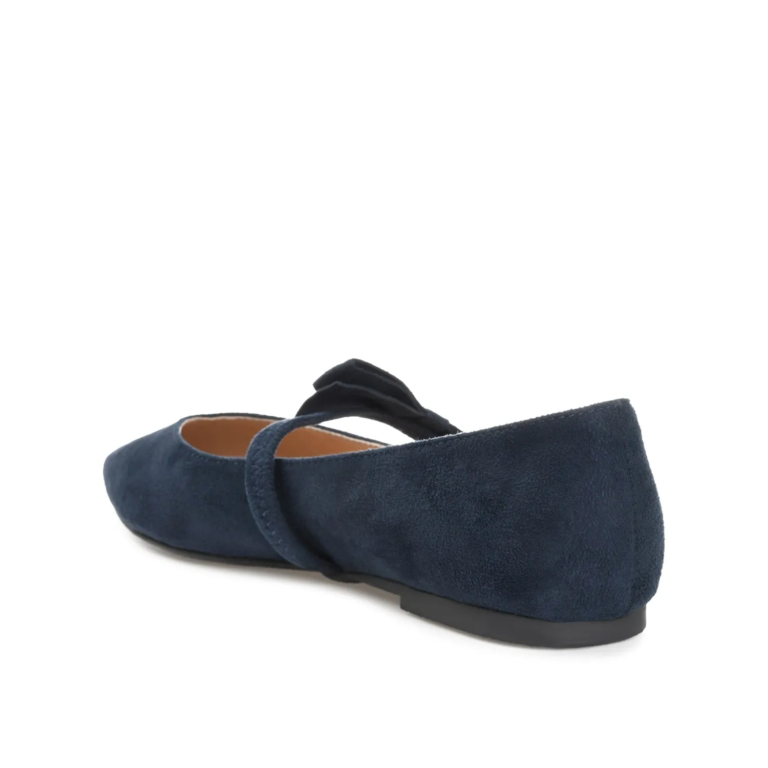 AIZLYNN MARY JANE FLATS IN WIDE