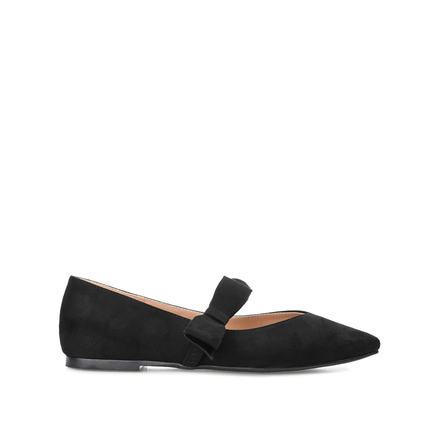 AIZLYNN MARY JANE FLATS IN WIDE