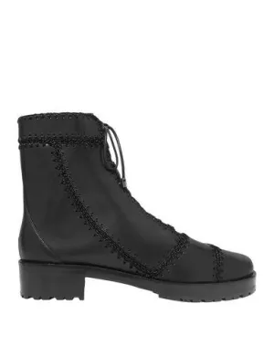 Alexandre Birman Women Ankle boots Black 2 UK