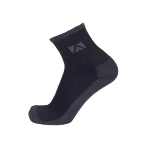 ALTAI OUTDOOR COOLMAX SOCKS - BLACK