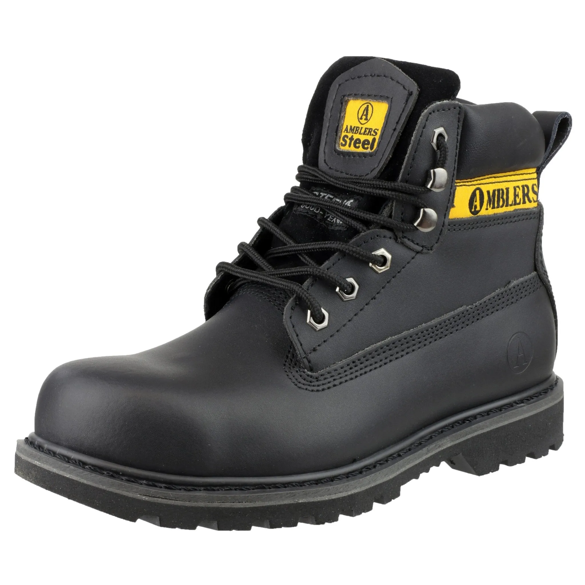 Amblers FS9 Safety Boots