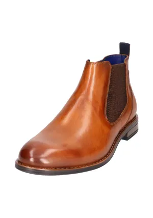 Amros Boot - Cognac