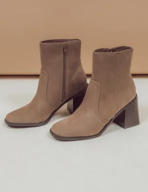 Angelina Ankle Boots