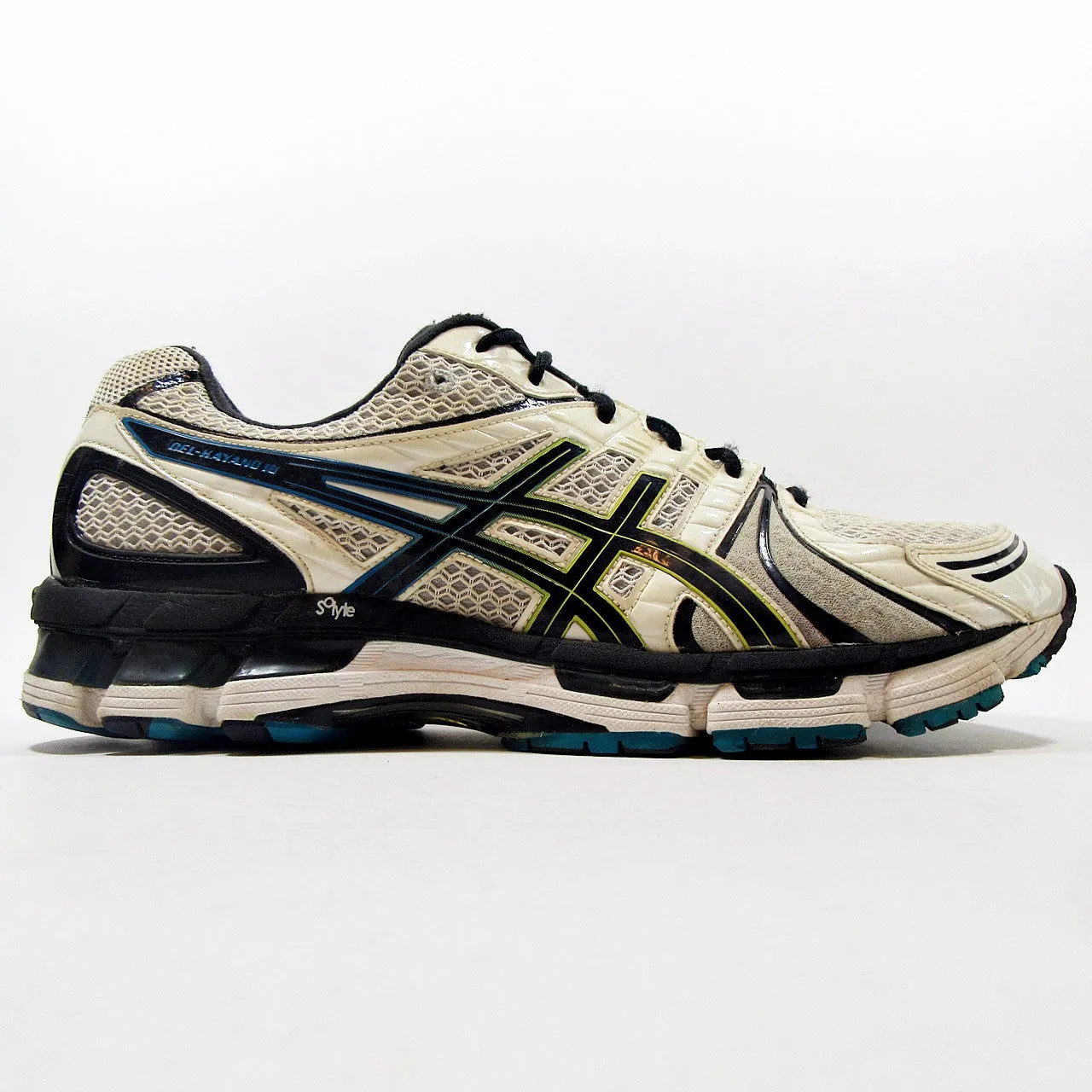 ASICS - Gel-Kayano 18