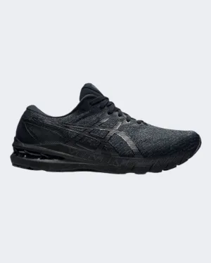 Asics Gt-2000 10 Men Running Shoes Black