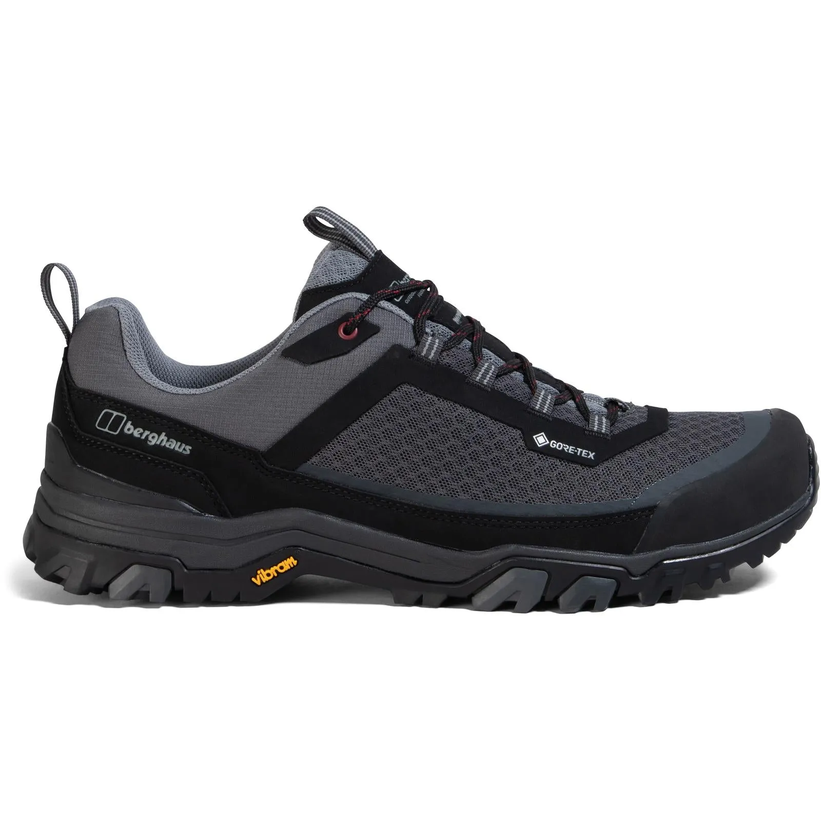 Berghaus Mens Ground Attck Active Gtx Waterproof Shoe