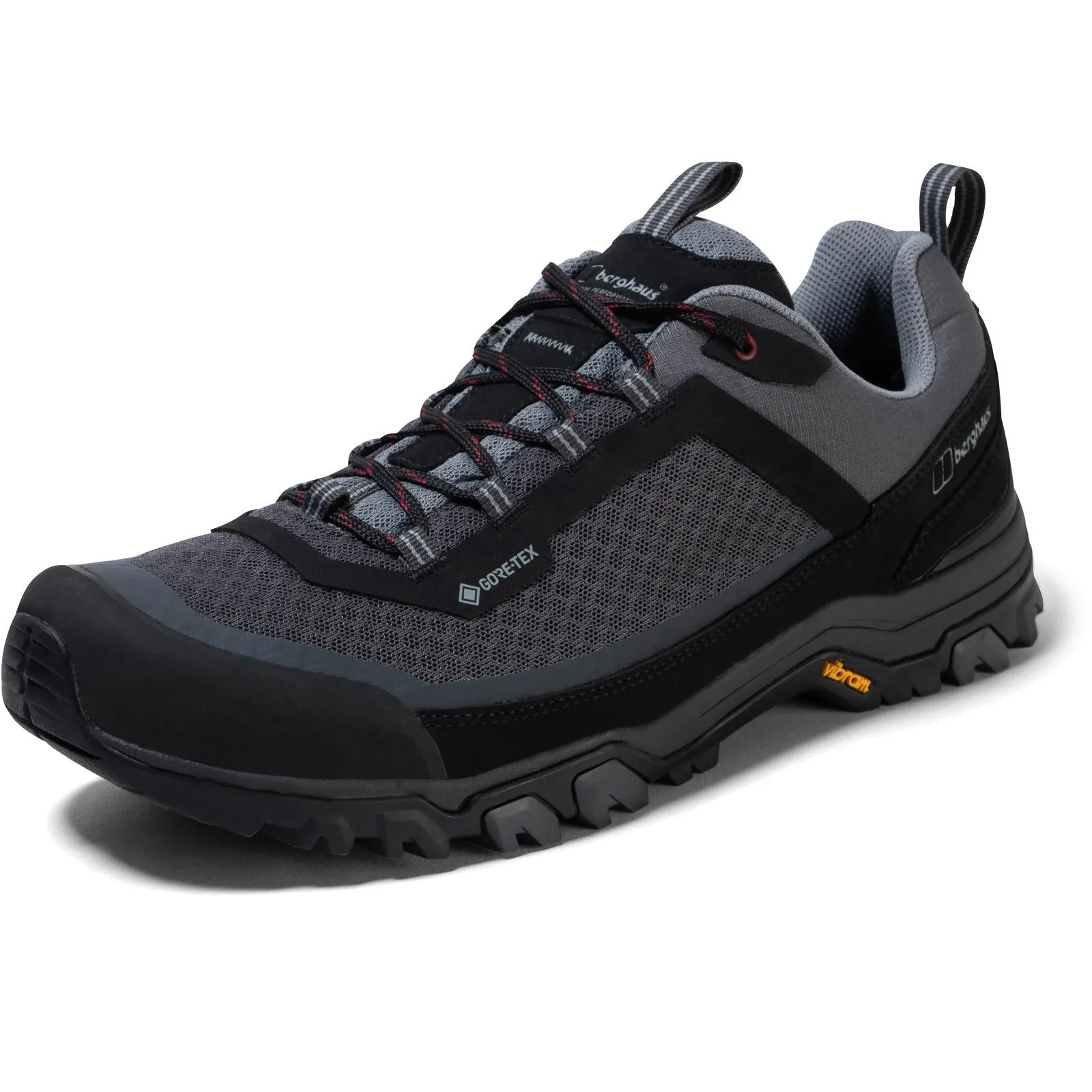 Berghaus Mens Ground Attck Active Gtx Waterproof Shoe