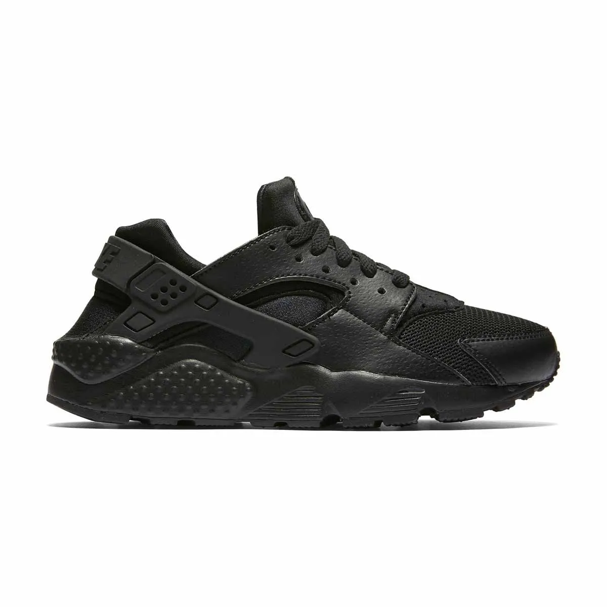 Big Kids Boys' Nike Huarache Run (GS) Shoe