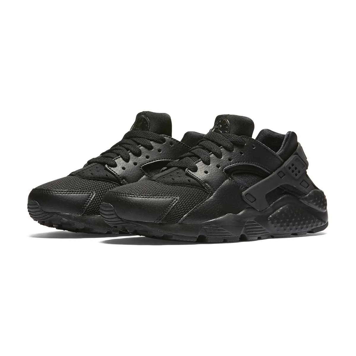 Big Kids Boys' Nike Huarache Run (GS) Shoe