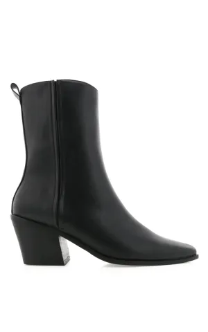 Billini - Franklin Pointed Toe Classic Bootie