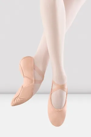 Bloch - Prolite II Hybrid - Child (S0203G) - Pink -  Final Sale