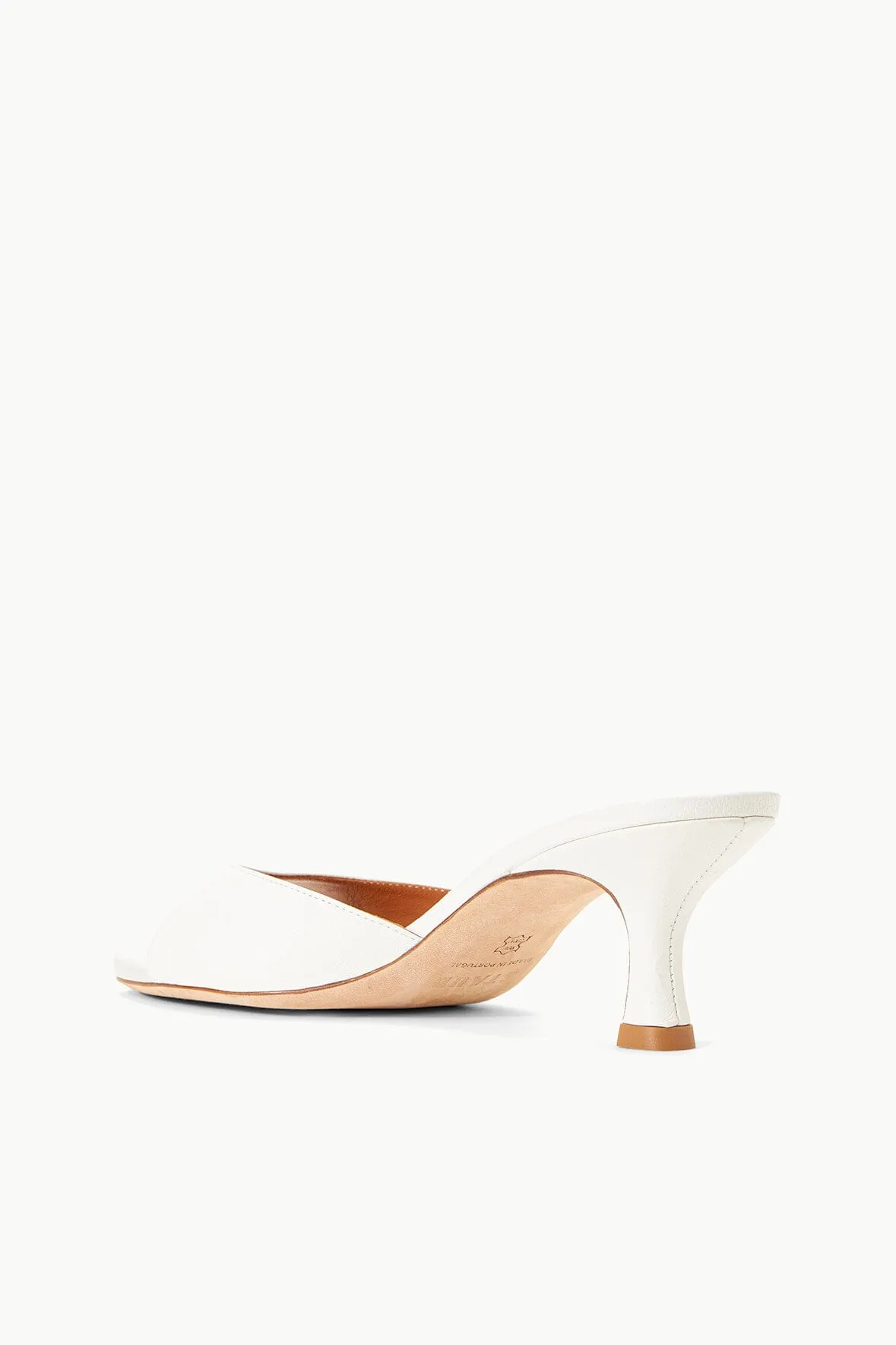 BRIGITTE MULE | PAPER