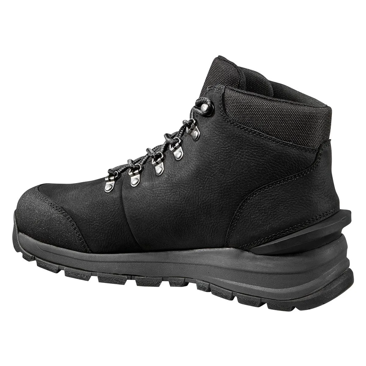 Carhartt Men's Gilmore Waterproof 5" Hiker Boots - Black