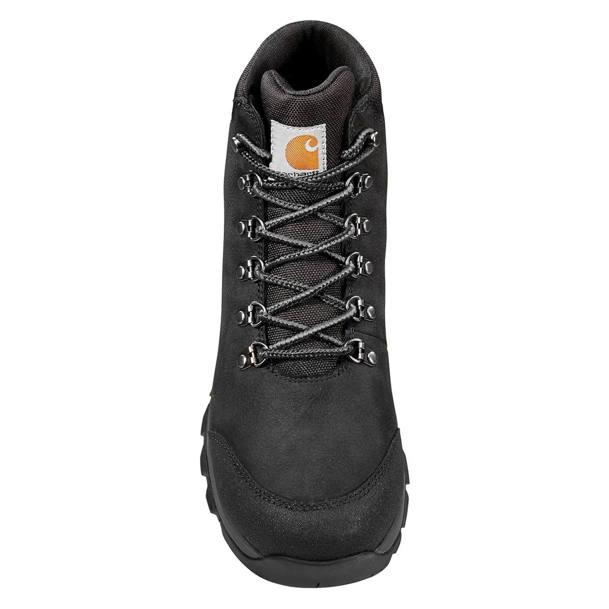 Carhartt Men's Gilmore Waterproof 5" Hiker Boots - Black