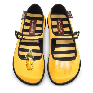 Chocolaticas® OH HONEY! Mary Jane Flat