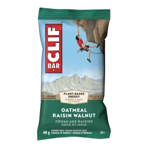 Clif Bar - Oatmeal Raisin Walnut