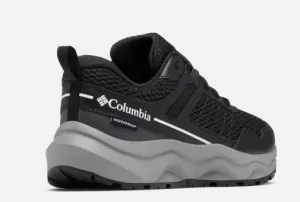 Columbia Plateau™ Waterproof Womens Walking Shoe