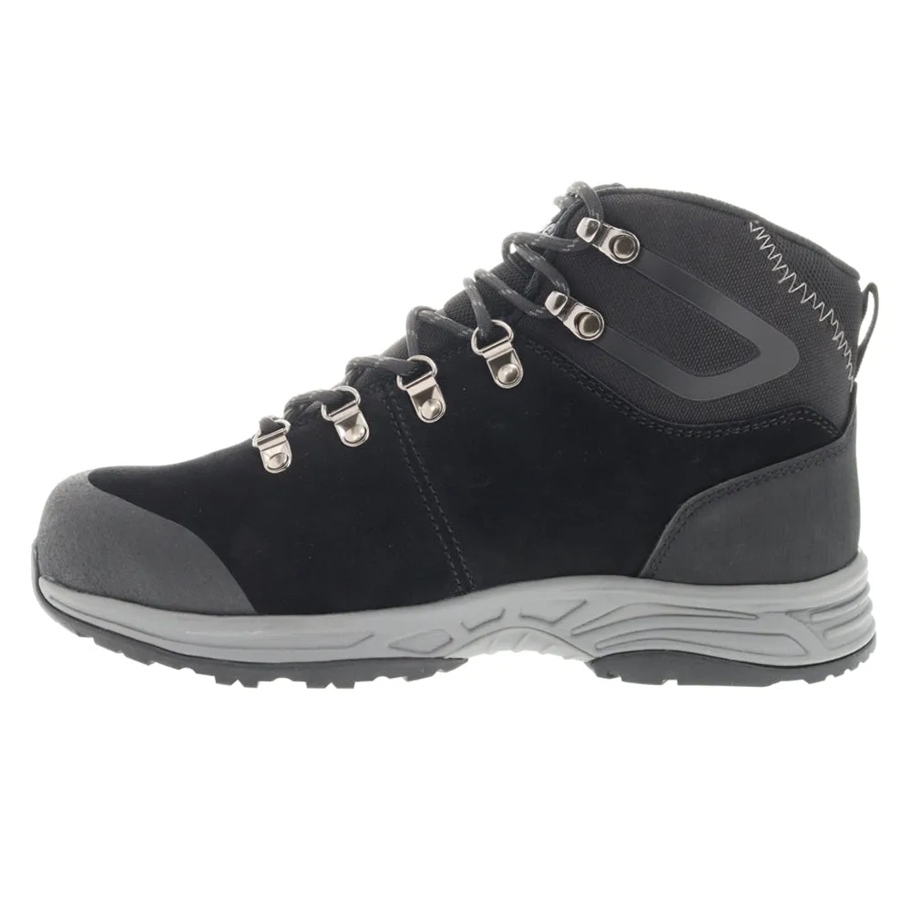 Conrad Hiking Boots