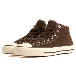 CONS - Chuck Taylor All Star Pro Mid (Fresh Brew/Egret/Black)