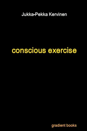 conscious exercise