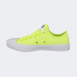 Converse All Star Chuck Taylor Unisex Lifestyle Shoes Neon Volt