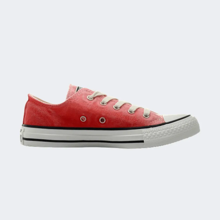 Converse All Star Chuck Taylor Unisex Lifestyle Shoes  Sunset Wash