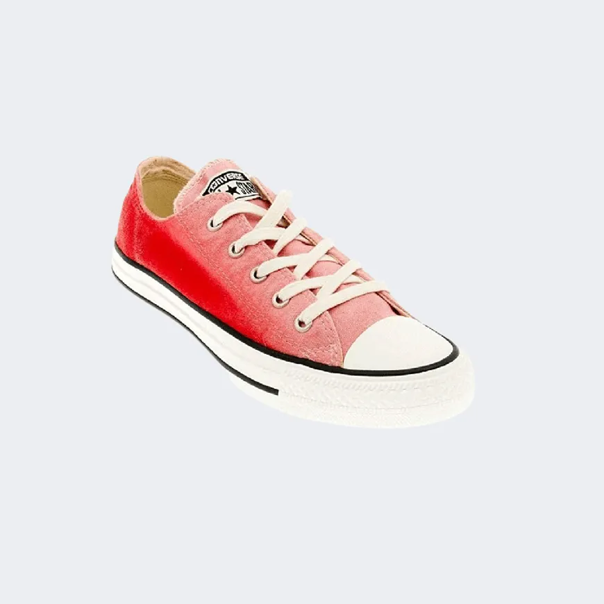 Converse All Star Chuck Taylor Unisex Lifestyle Shoes  Sunset Wash