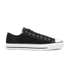 Converse CONS CTAS Pro Low Black/Black/White