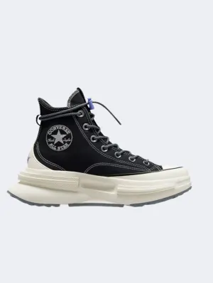 Converse Run Star Legacy Cx Women Lifestyle Shoes Black