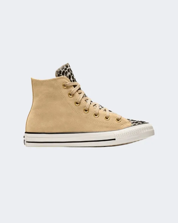 Converse  Unisex Lifestyle Shoes Light Fawn