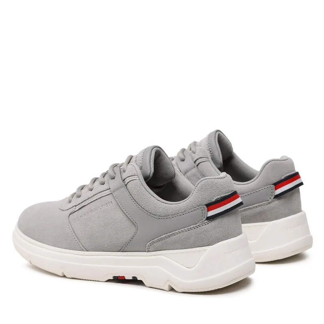 Core Hilfiger Suede