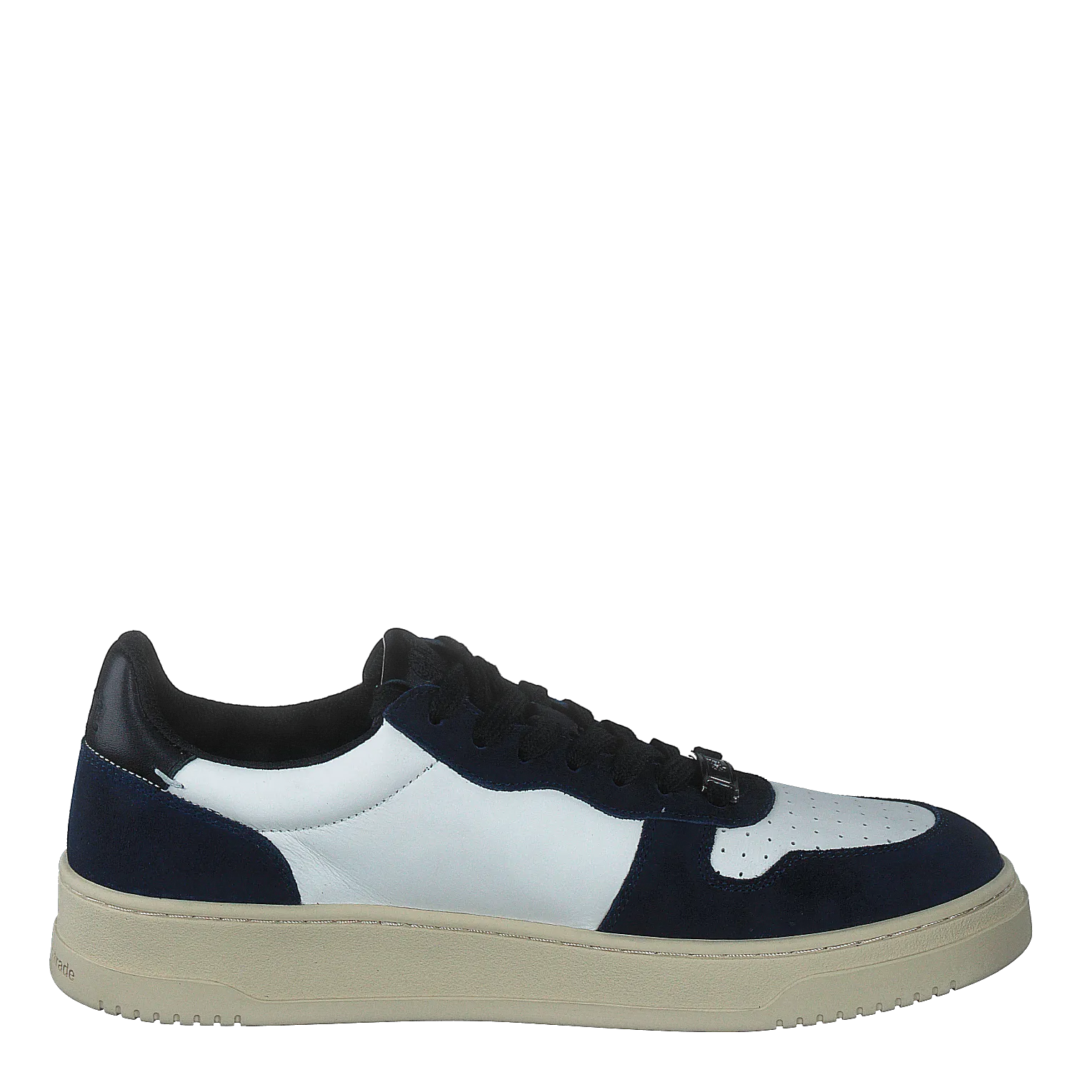 Court Navy/off White