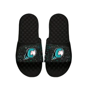 Crew Baseball Speckle PERSONALIZE Slides