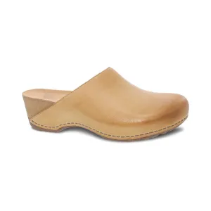 DANSKO TALULAH TAN - WOMENS