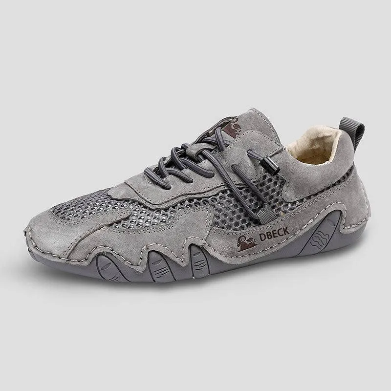 Dbeck® Urban Explorer with Arch Support Insole For Outdoor And Everyday