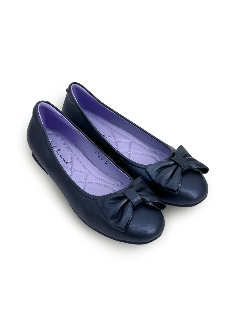 Delicate Bowtique Flats