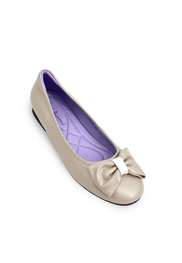 Delicate Bowtique Flats