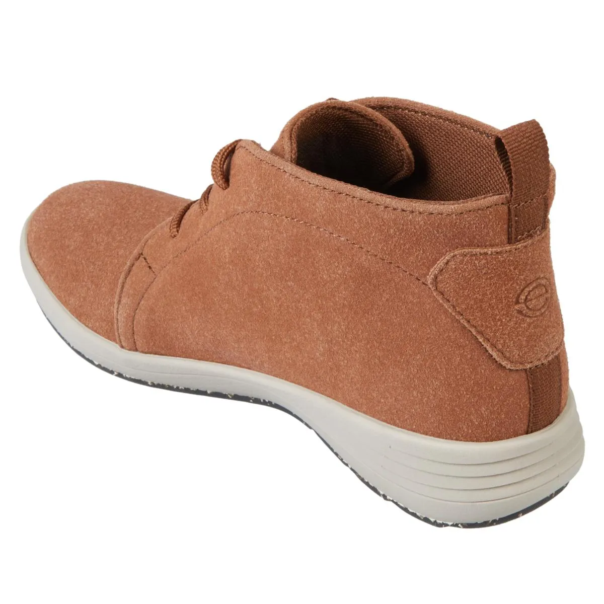 easy spirit Sphere 3 Laced Slip-On Shootie