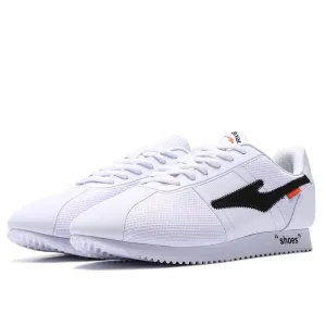 Erke Casual Shoes Men Lifestyle White 11120102332-001